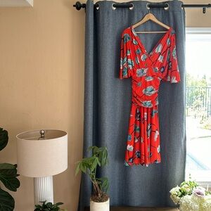 diane von furstenberg dress